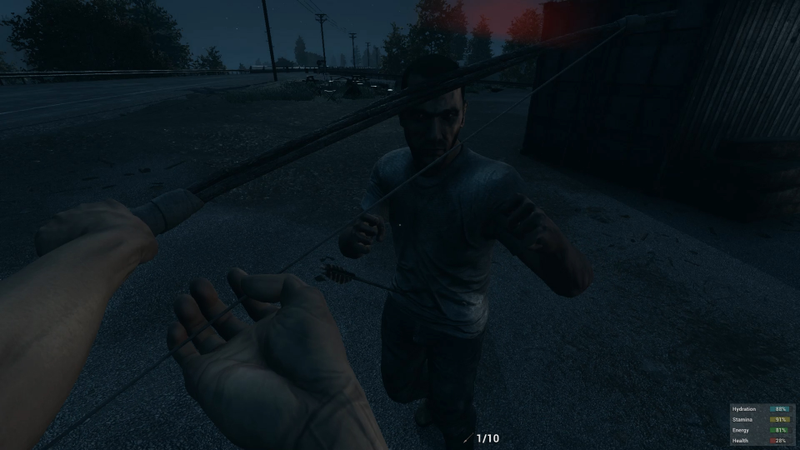Illustration for article titled The Horror: Behind the Scenes of Launching H1Z1